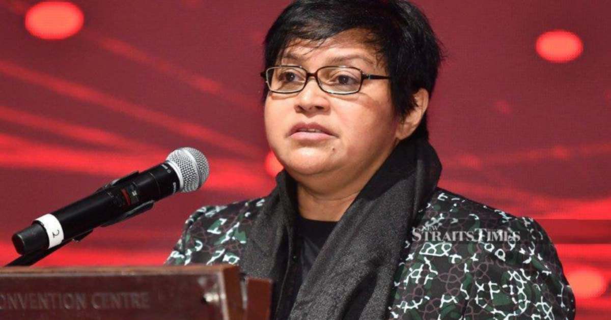 Post-Election Focus: Azalina Says Johor Coalition Talks Must Wait for Ballot Results