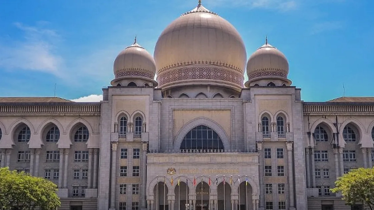 Islamic NGO mounts Supreme Court challenge over defamation rights for registered societies