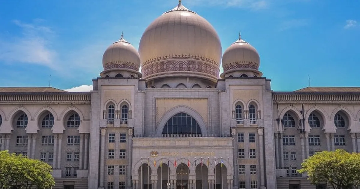 Islamic NGO mounts Supreme Court challenge over defamation rights for registered societies