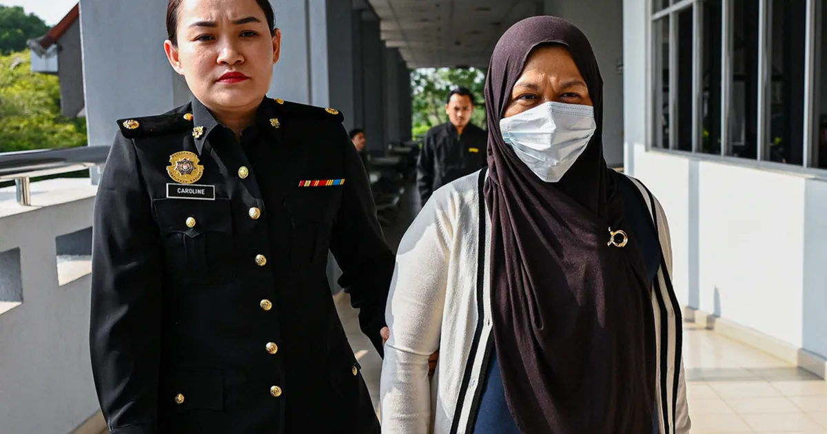 CFO of Nilai Private University Charged Over RM6.56 Million Misappropriation