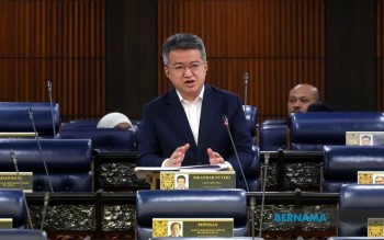 Malaysia's Fiscal Framework Remains Steady Despite Oil Price Pressures, Says Deputy Finance Minister