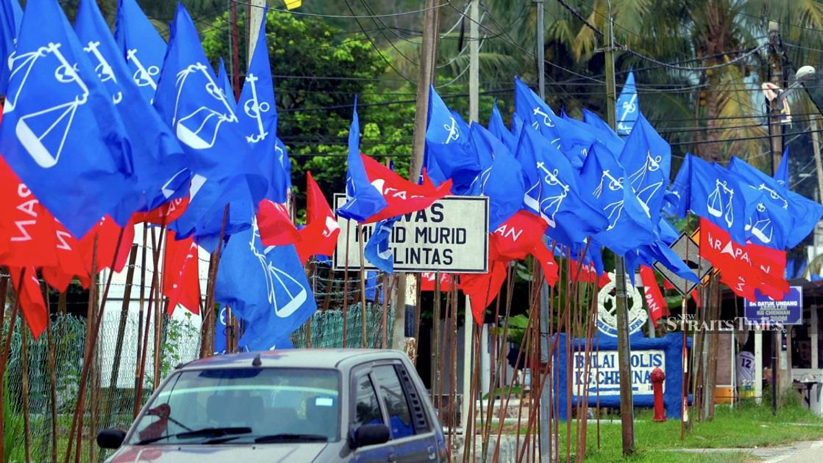 Negri Sembilan Election: BN-PN Coalition Extends Early Lead as Counting Progresses
