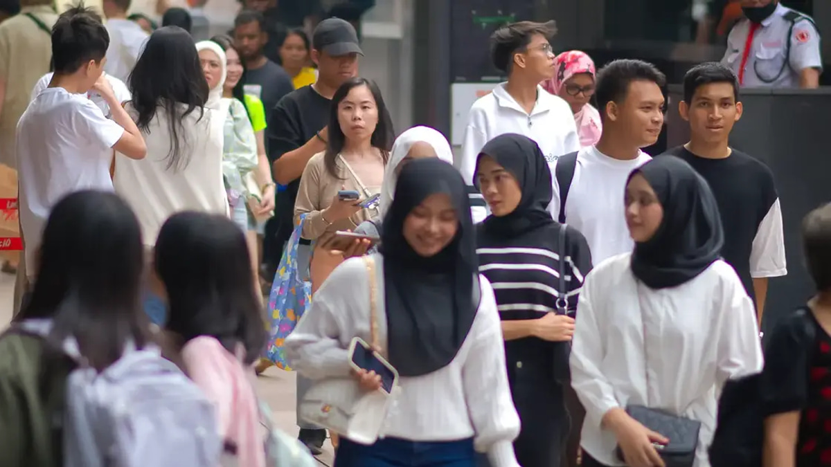 Johor Youth Demand Practical Agenda on Jobs, Wages and Housing, Not Sentiment