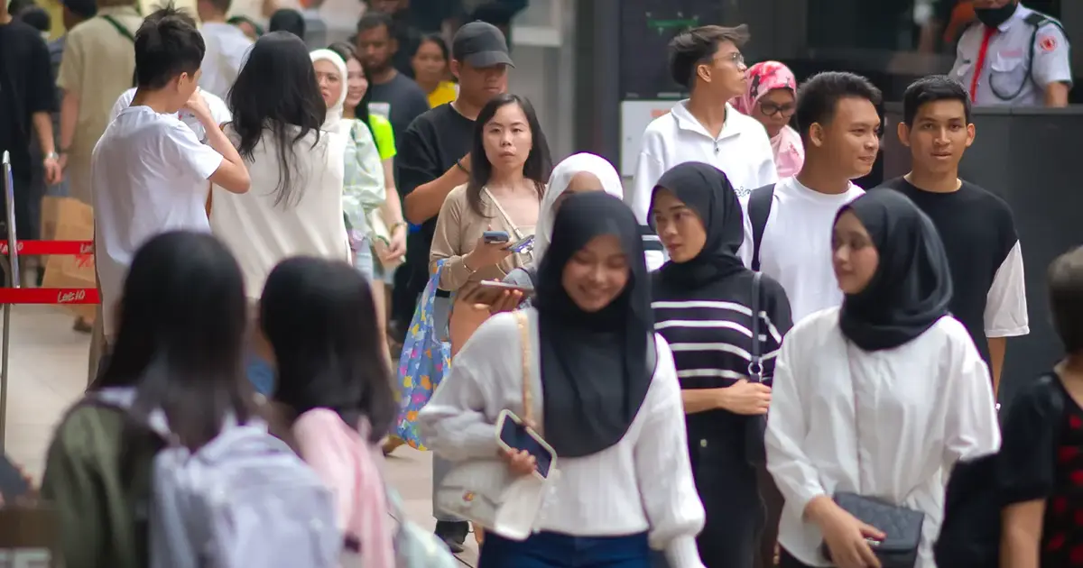 Johor Youth Demand Practical Agenda on Jobs, Wages and Housing, Not Sentiment