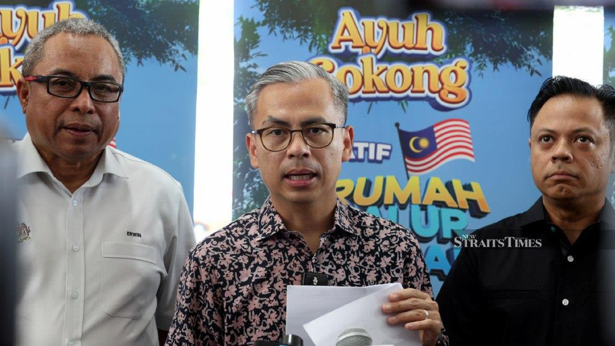 Election Commission to Review Sarawak's Bid to Expand Assembly with 17 Additional Seats