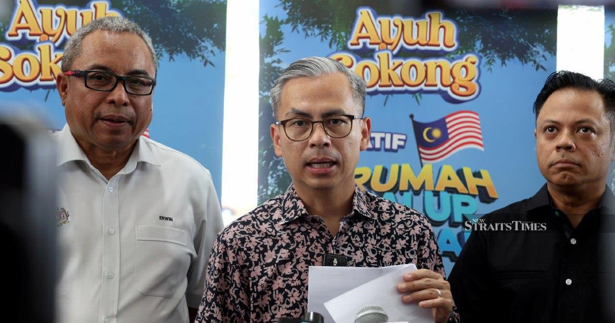 Election Commission to Review Sarawak's Bid to Expand Assembly with 17 Additional Seats
