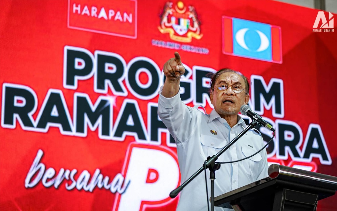 Anwar to Raise Malaysian Durian Crisis with Chinese Premier Li Qiang