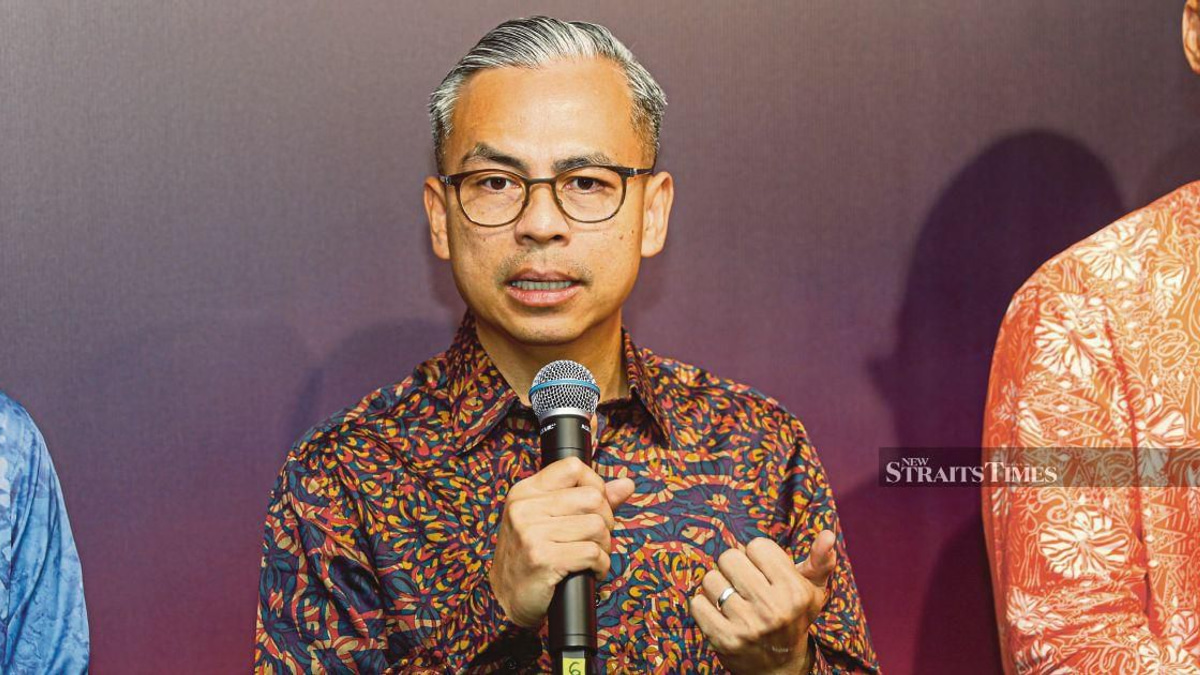 State-level Barisan Nasional and Perikatan Nasional cooperation poses no threat to federal unity government, says Fahmi