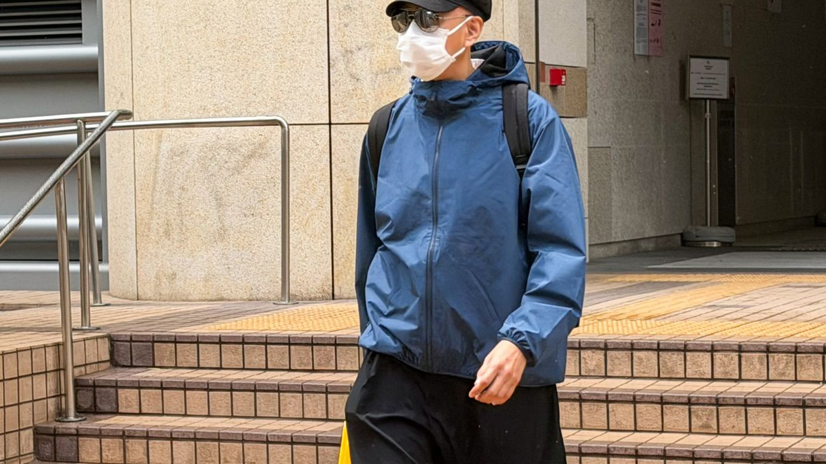 RTHK Editor Sentenced to Community Service for Sexual Misconduct Offence