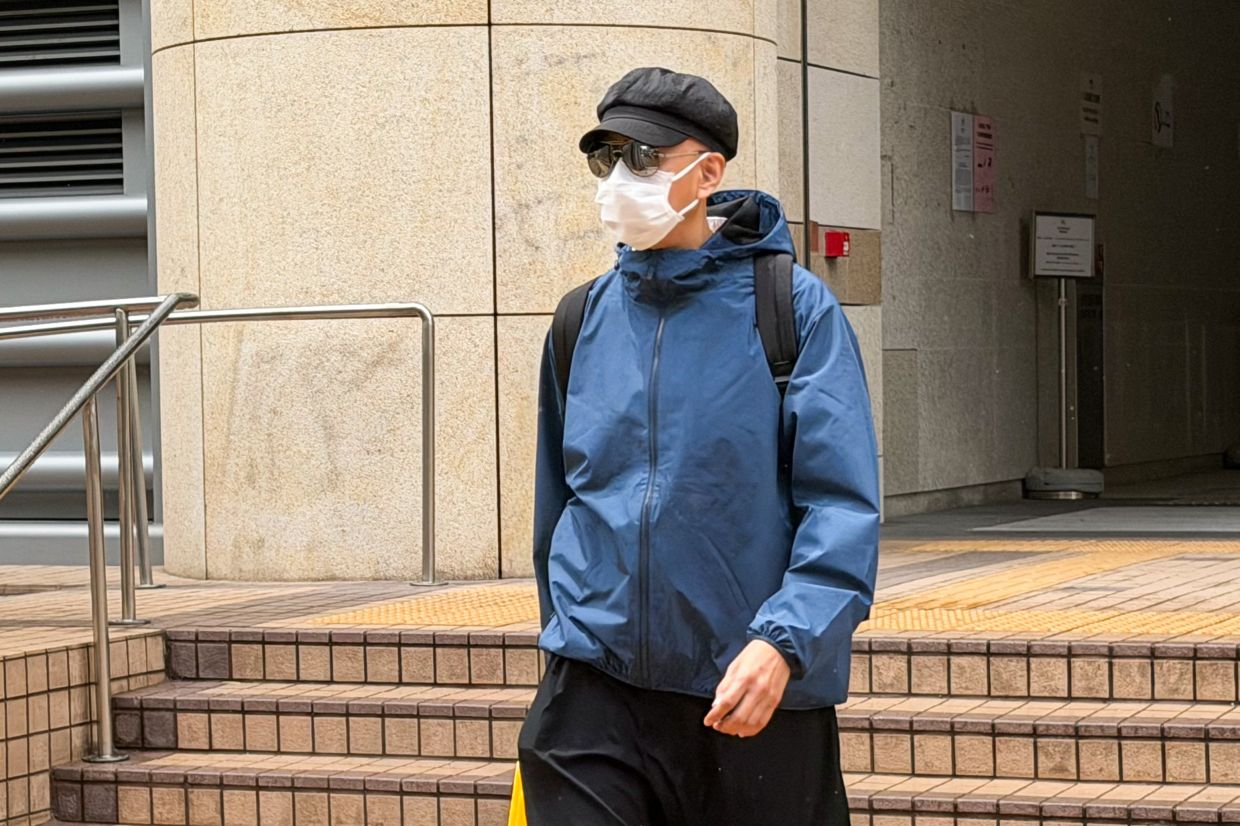 RTHK Editor Sentenced to Community Service for Sexual Misconduct Offence