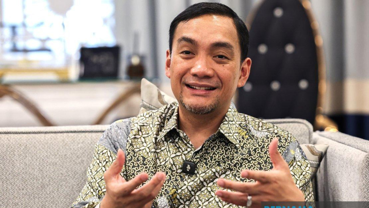 Johor BN Pledges Semarak Isya' Programme to Strengthen Mosque and Surau Communities