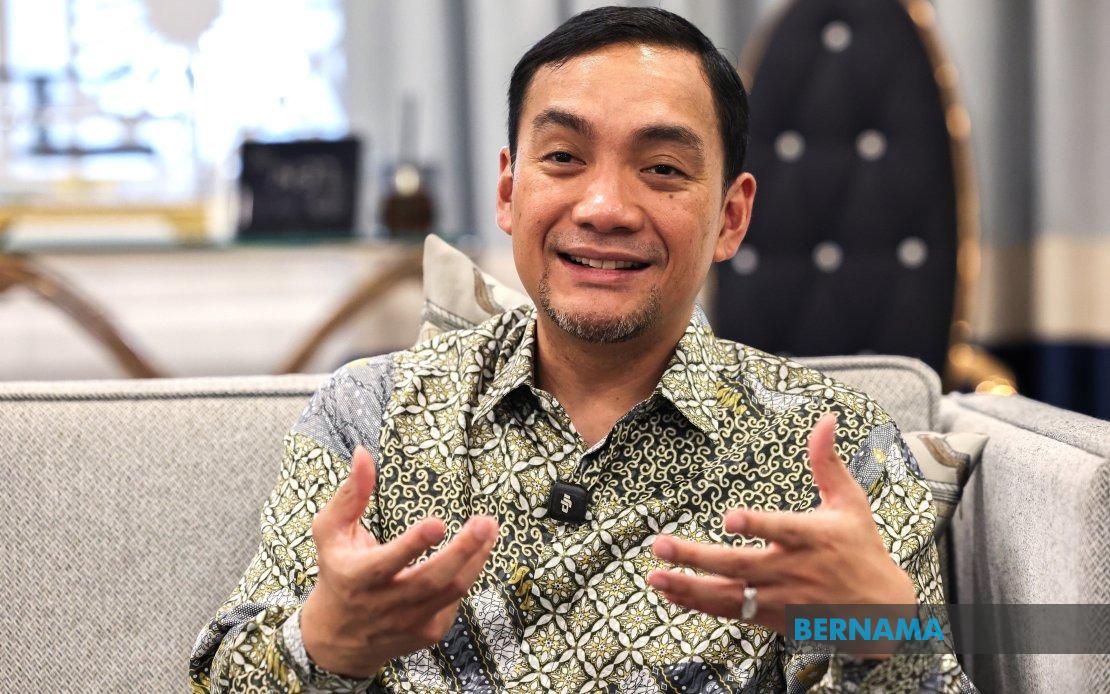 Johor BN Pledges Semarak Isya' Programme to Strengthen Mosque and Surau Communities
