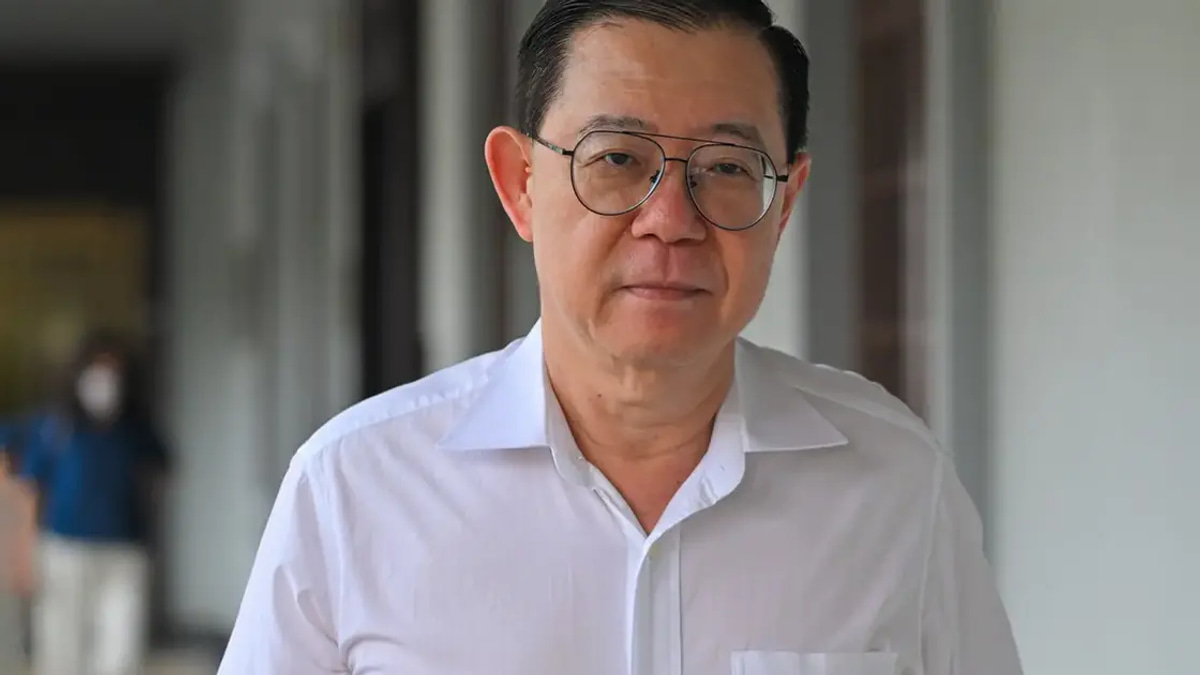 MACC Officer Denies Bias in Penang Undersea Tunnel Investigation