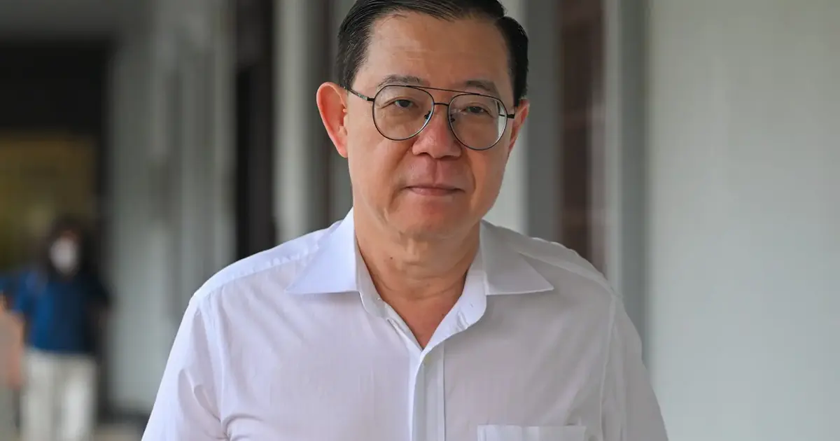 MACC Officer Denies Bias in Penang Undersea Tunnel Investigation
