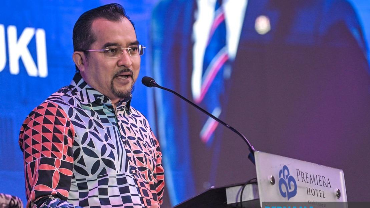 MARA Deploys Ex-Military Wardens to Strengthen MRSM Discipline and Character