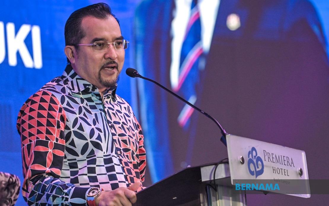 MARA Deploys Ex-Military Wardens to Strengthen MRSM Discipline and Character