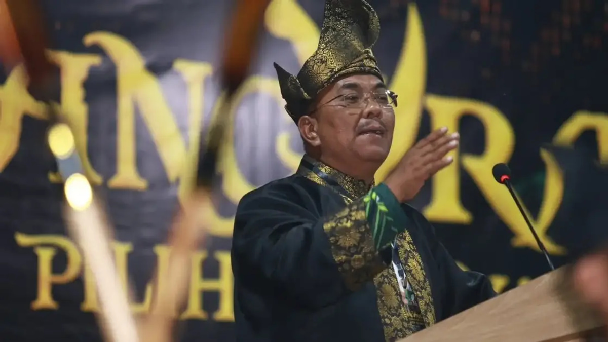 Sanusi's Kedah Clean Sweep Dreams Face Scepticism from Coalition Partners