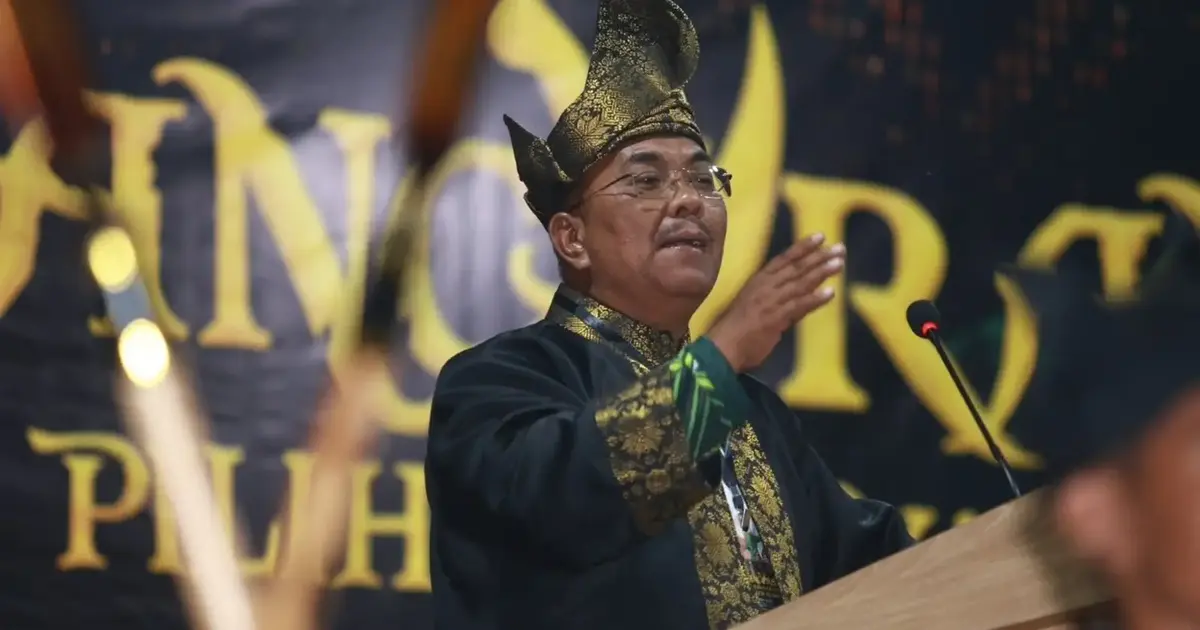 Sanusi's Kedah Clean Sweep Dreams Face Scepticism from Coalition Partners