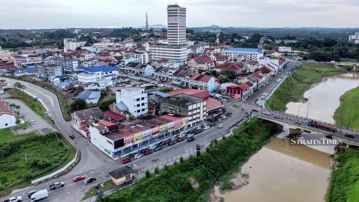 Johor Elections: Voters Warned of Digital Deception Campaign Ahead of Polls