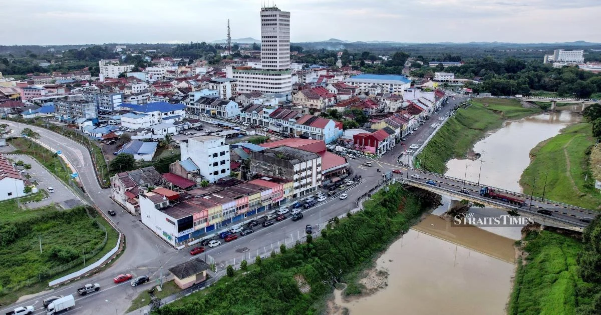 Johor Elections: Voters Warned of Digital Deception Campaign Ahead of Polls