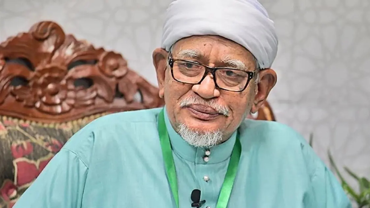 PAS and BN in Ongoing Negotiations Over Melaka Seat Allocations