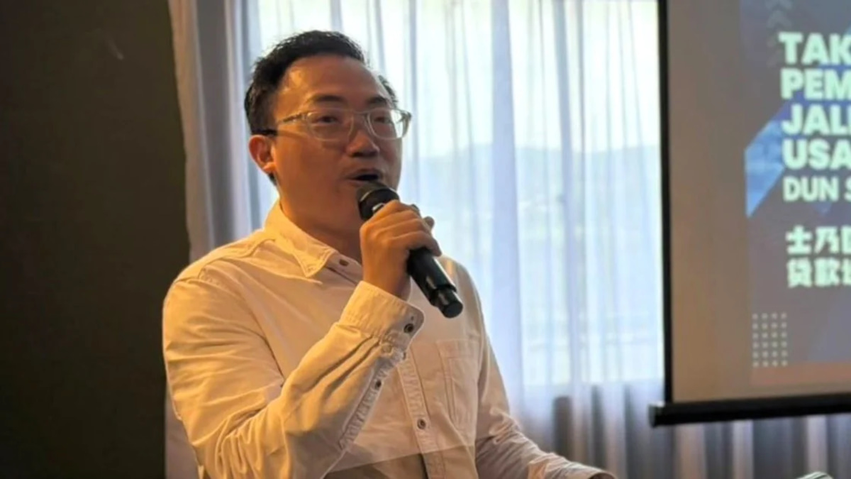 DAP Presses Johor Government for Answers on Transit System Overhaul