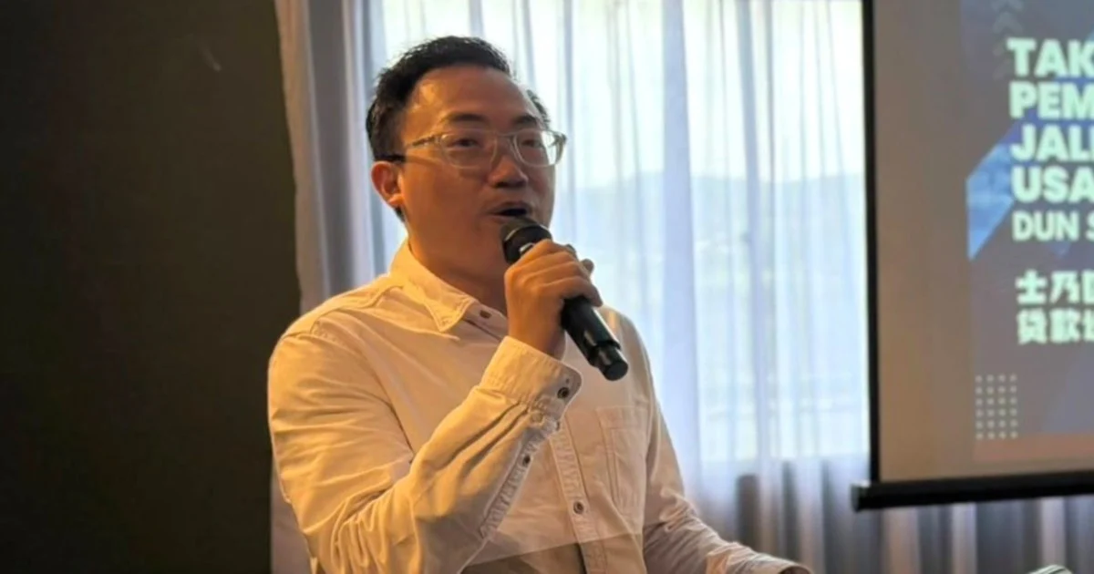DAP Presses Johor Government for Answers on Transit System Overhaul