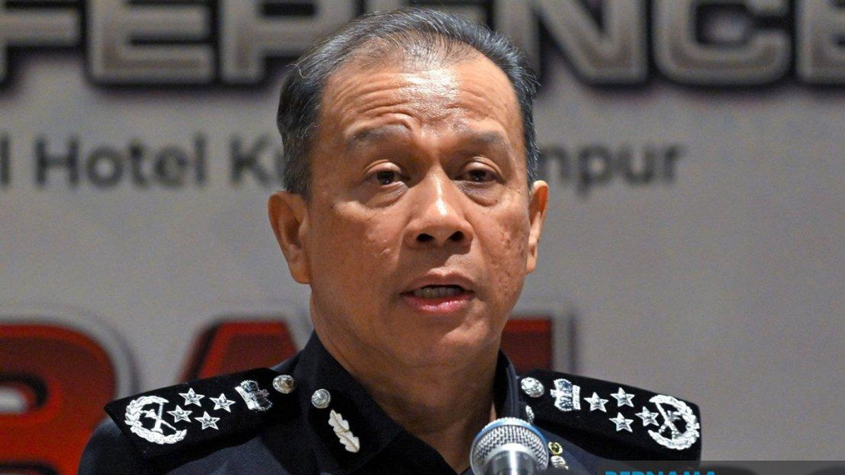 PDRM to Deploy Officers in Aviation Security as Cabinet Moves to Tighten Airport Controls