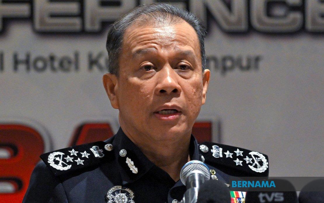 PDRM to Deploy Officers in Aviation Security as Cabinet Moves to Tighten Airport Controls