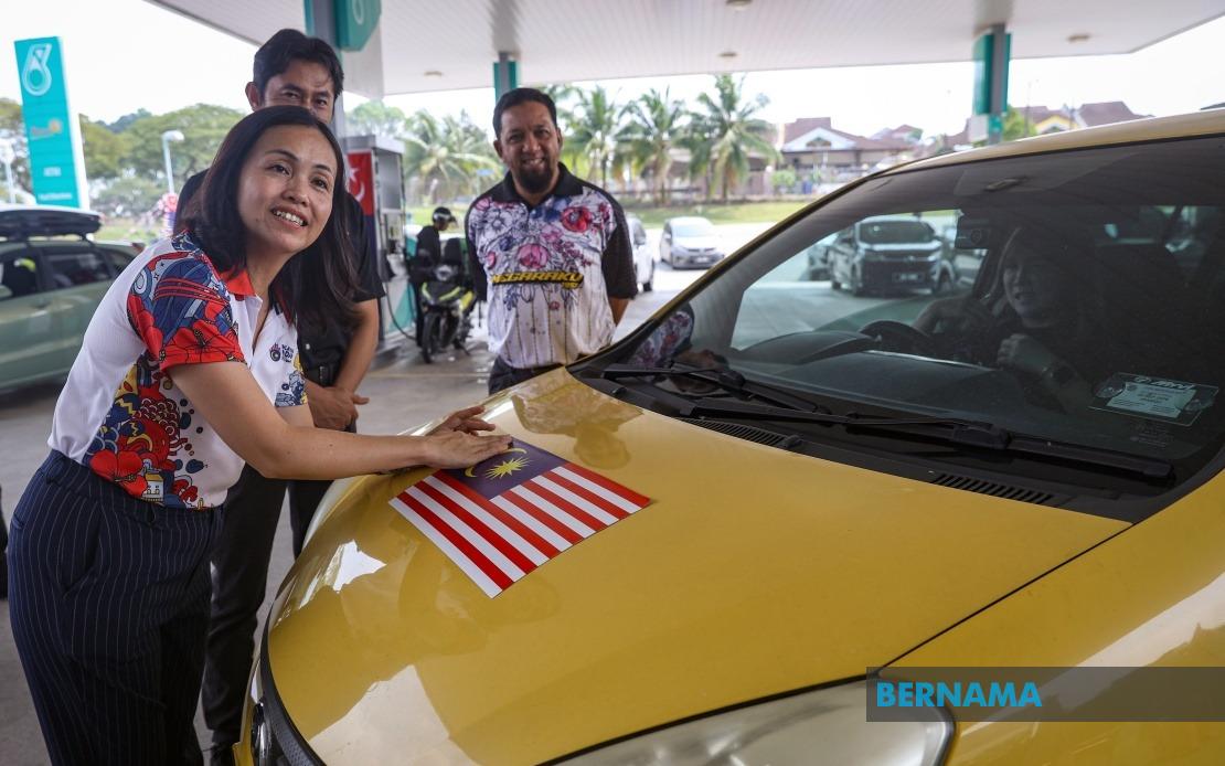 Malaysia Targets 1,000 New Digital Infrastructure Sites Under JENDELA Phase Two