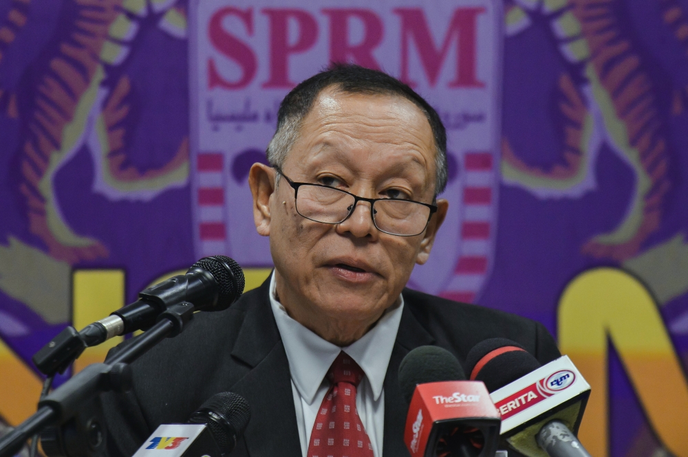 MACC arrests former plantation CEO and CFO in RM370 million corruption probe