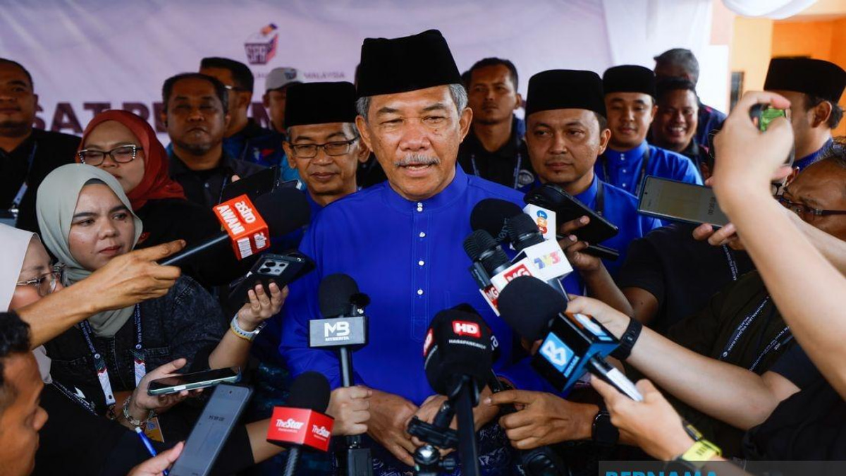 Keep Adat Out of Politics, BN Deputy Tells Party Machinery in Negeri Sembilan Campaign