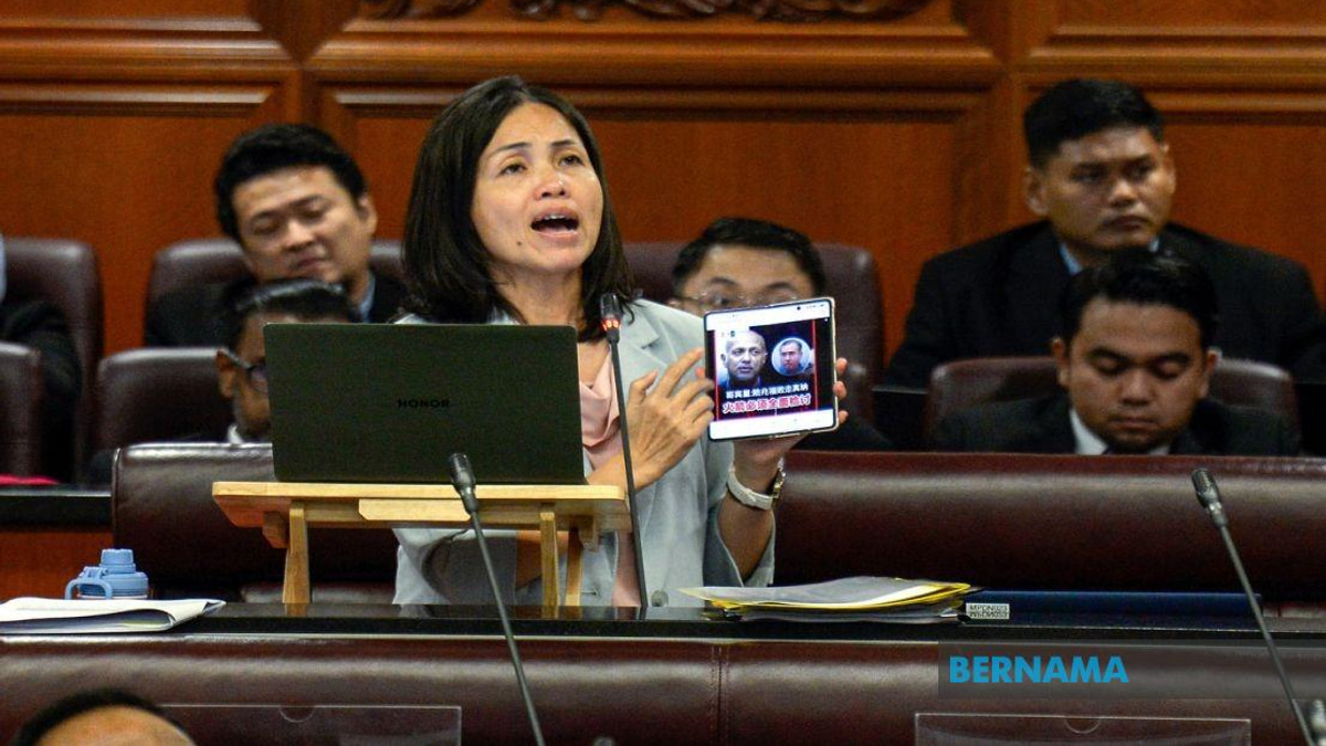 Malaysia Removes Nearly 100,000 Scam Items Online in Seven Months, Exceeding Full Year 2025 Total
