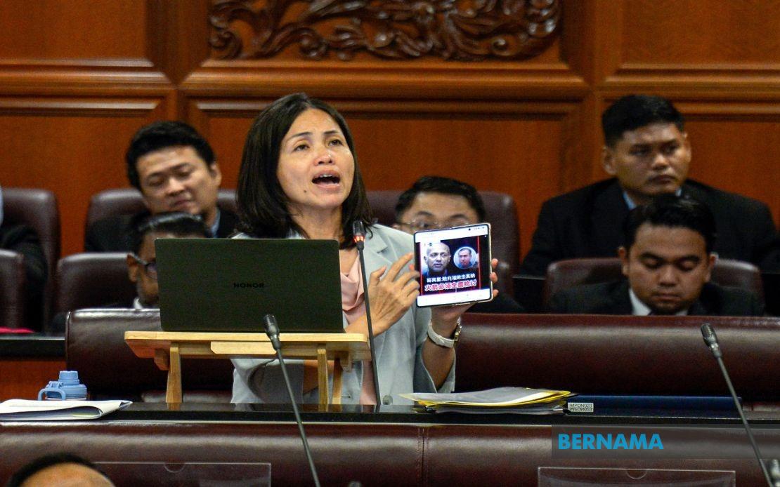 Malaysia Removes Nearly 100,000 Scam Items Online in Seven Months, Exceeding Full Year 2025 Total