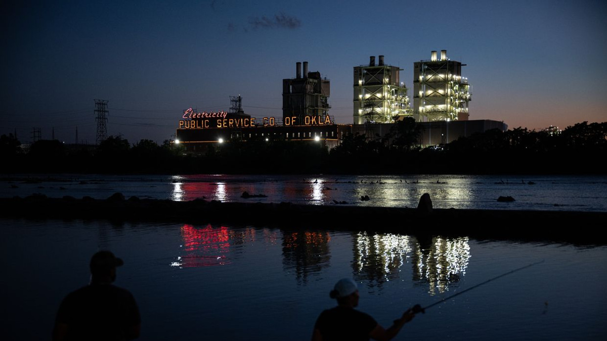 Big Tech's Push into Native American Territories Sparks Data Centre Showdown