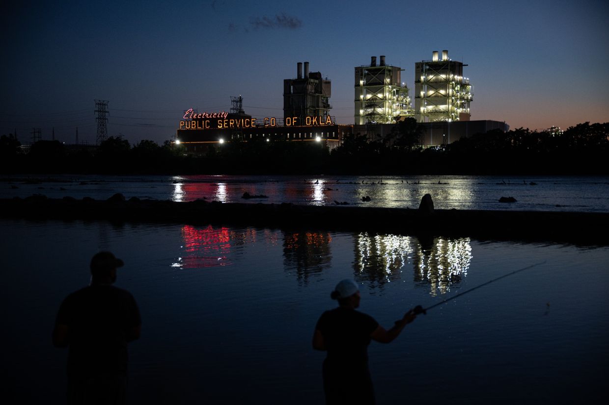 Big Tech's Push into Native American Territories Sparks Data Centre Showdown