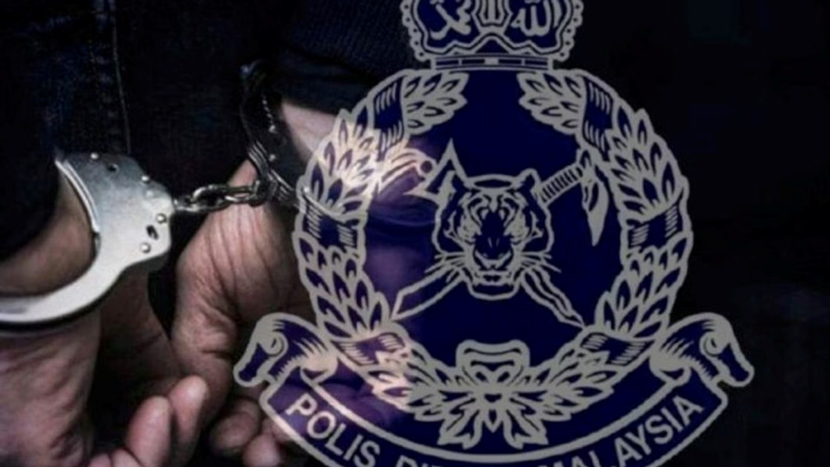 14-year-old arrested after allegedly wounding classmate with kerambit at Shah Alam secondary school