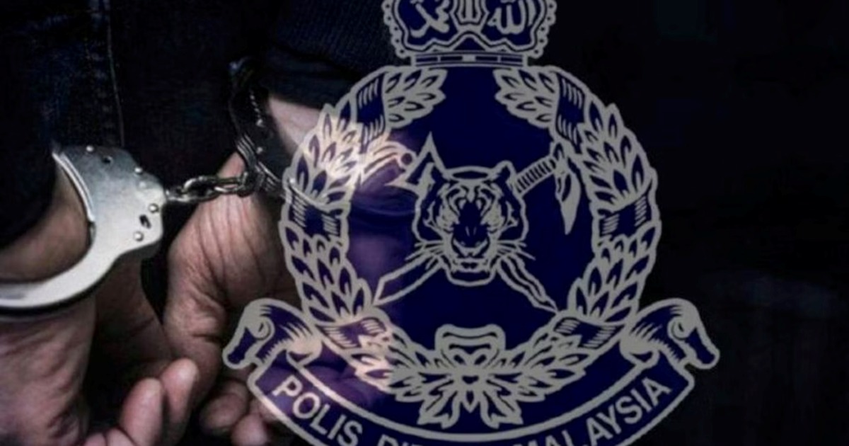 14-year-old arrested after allegedly wounding classmate with kerambit at Shah Alam secondary school