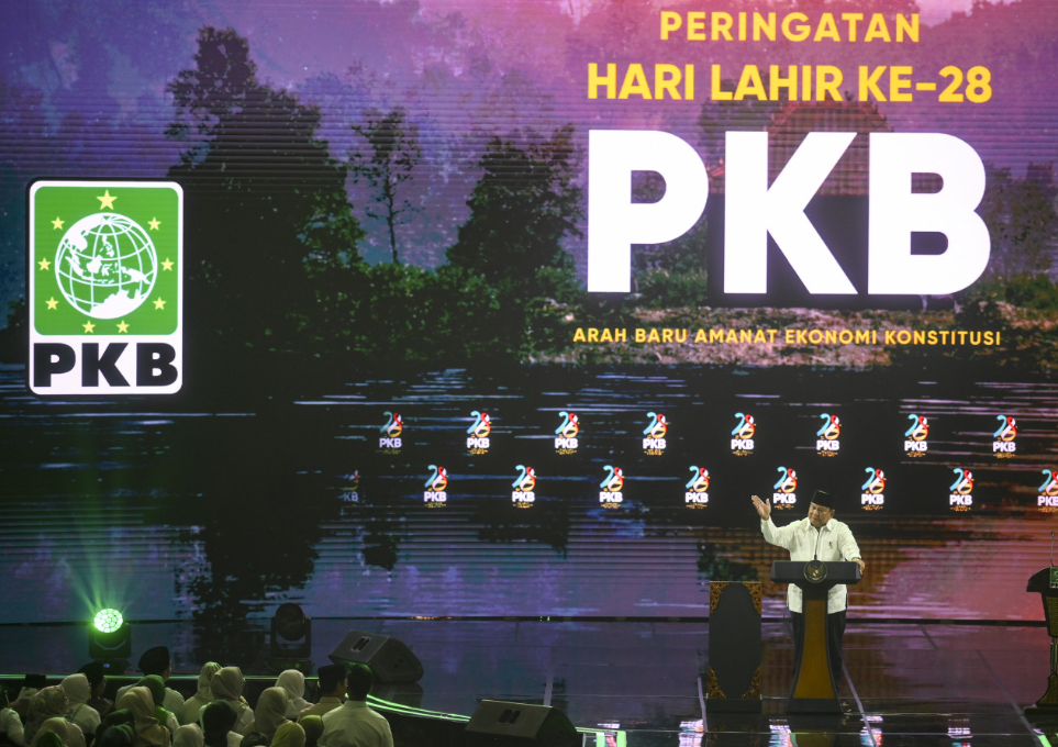 Indonesian Press Unions Demand Apology from President Prabowo Over 'Londo Ireng' Slur Against Journalists