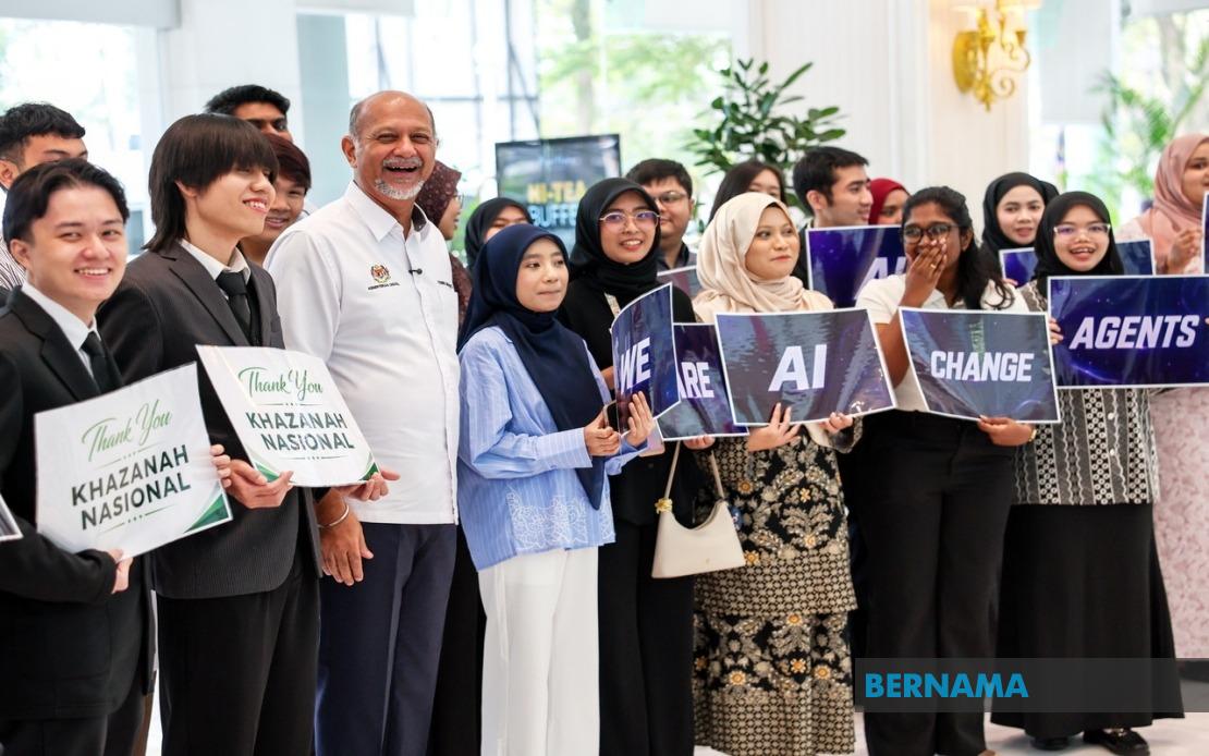 Malaysia Shifts to Proactive AI Policy as Nation Eyes 2030 Tech Leadership