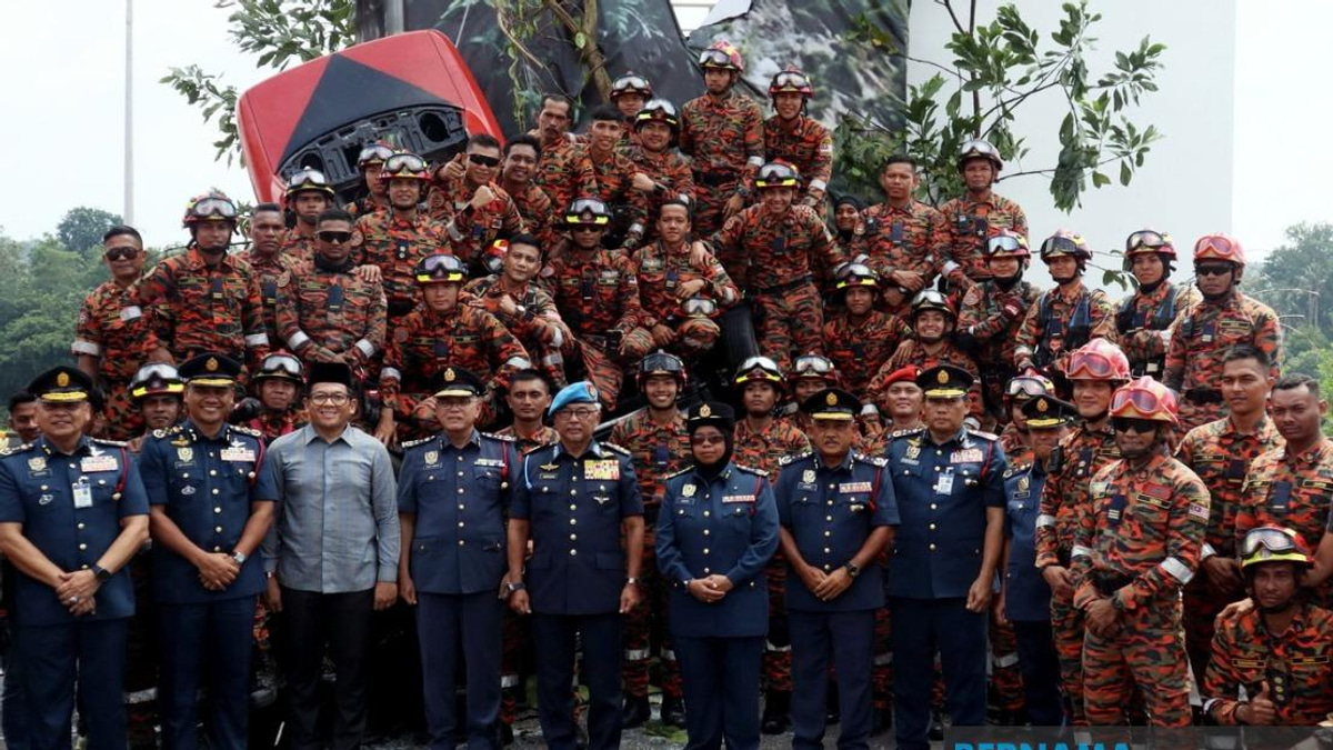 Government Allocates RM278.9 Million for 86 Fire and Rescue Projects Under 13MP