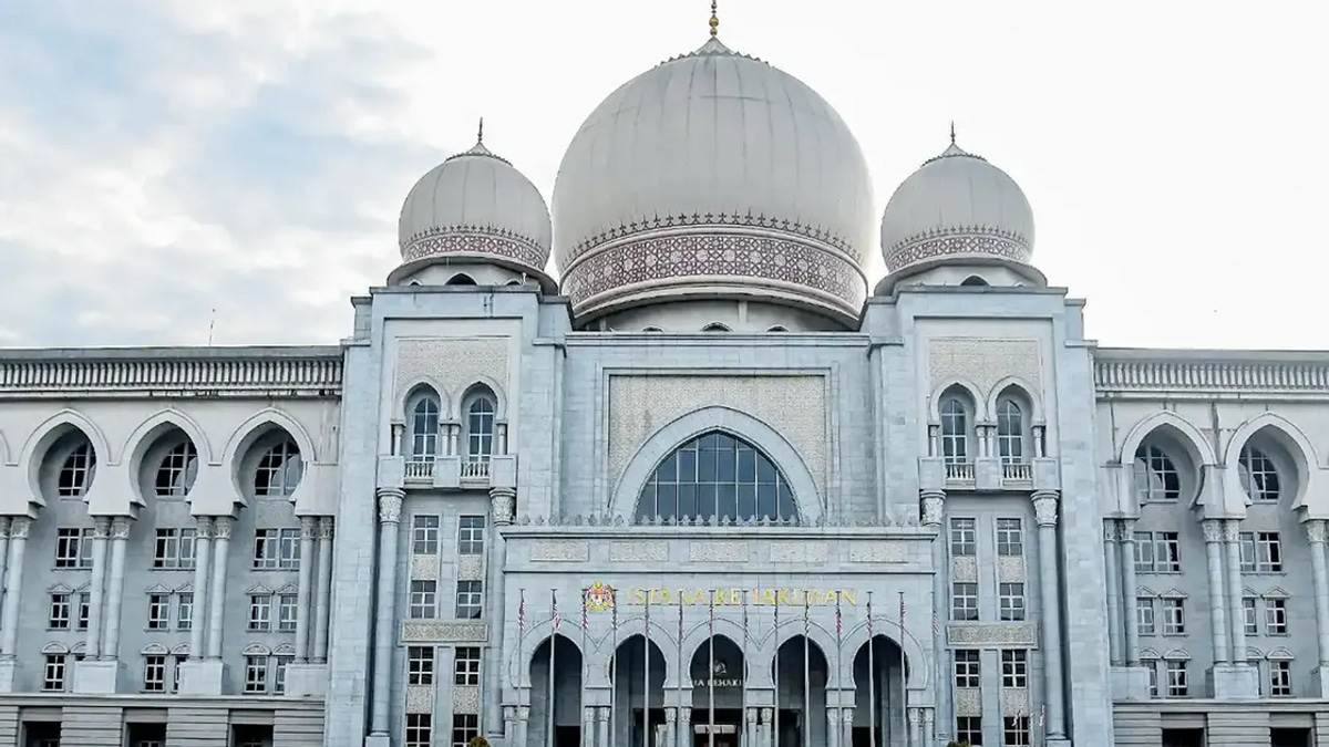 Former Patimas Director Loses Final Appeal in RM1.2 Million Insider Trading Case