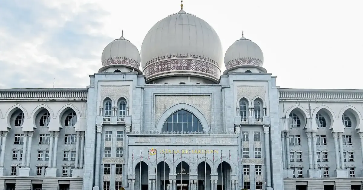 Former Patimas Director Loses Final Appeal in RM1.2 Million Insider Trading Case