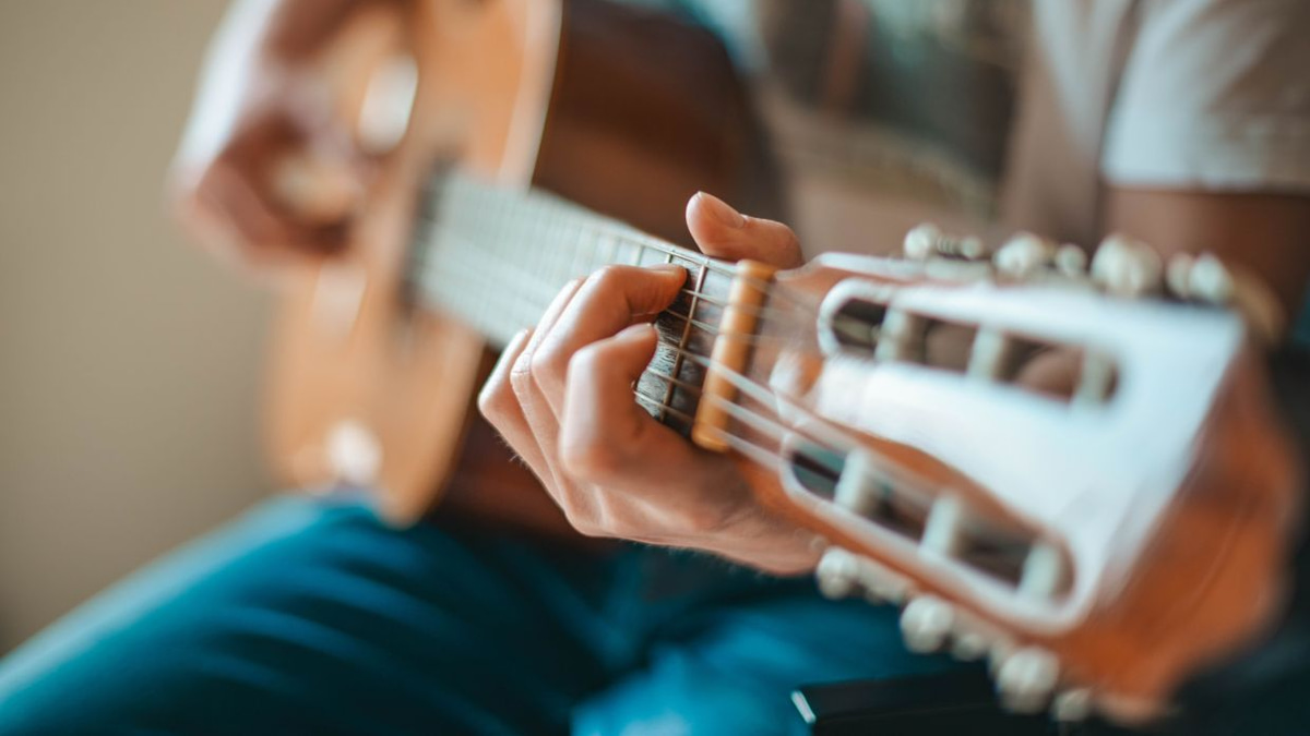 Kyoto Man Arrested After Seven Years of Relentless Guitar Noise Torments Elderly Neighbours