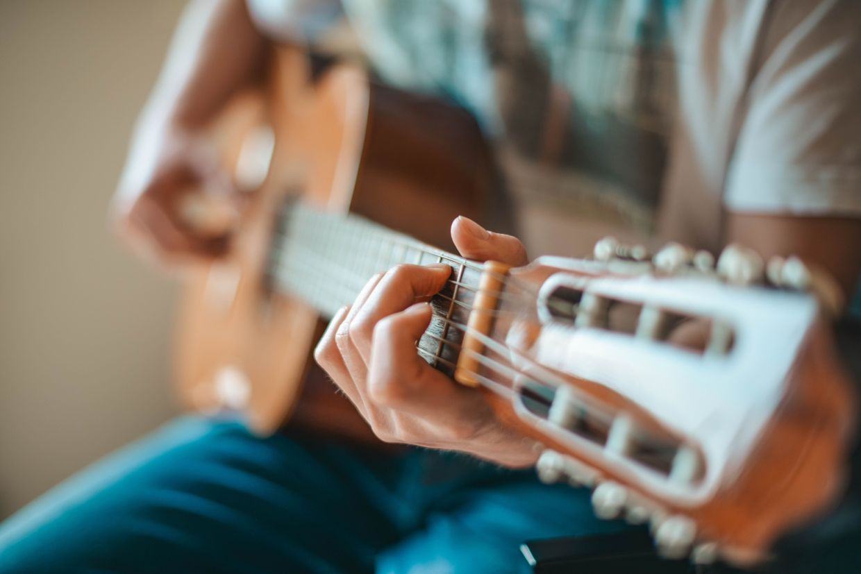 Kyoto Man Arrested After Seven Years of Relentless Guitar Noise Torments Elderly Neighbours