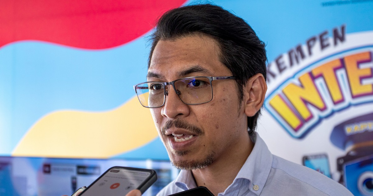 PKR Youth Chief Calls for Coalition to Confront Public Doubts Before GE16