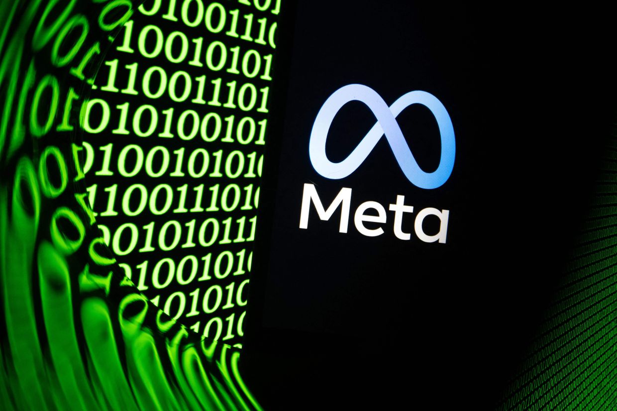 Meta braces for high-stakes trial as US states seek $5.72 trillion in damages over teen addiction claims