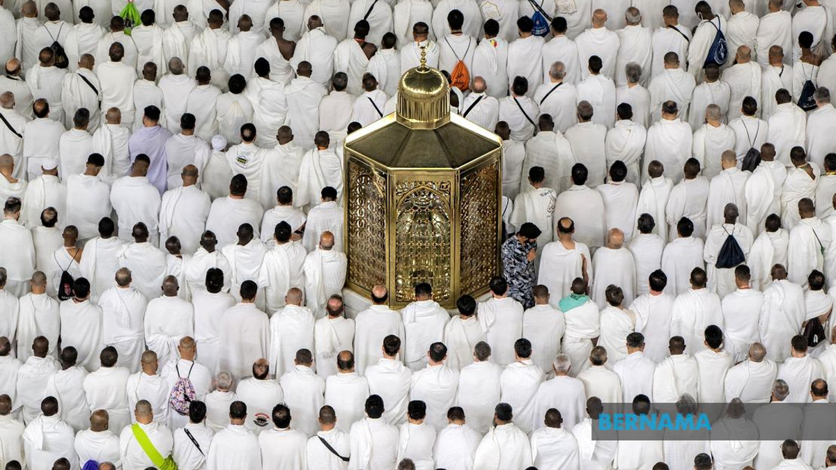 Tabung Haji Maintains Queue-Based System for Pilgrim Selection, Rejects Special Categories