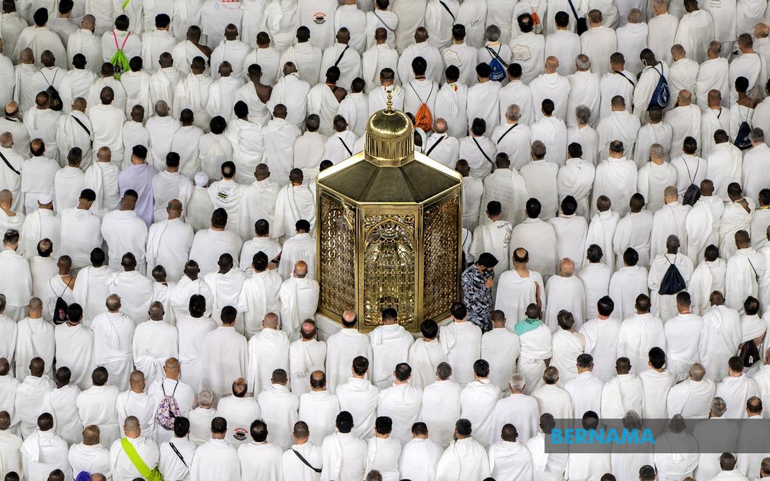 Tabung Haji Maintains Queue-Based System for Pilgrim Selection, Rejects Special Categories