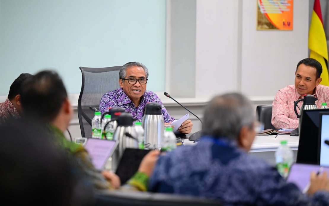 Government Mobilises 40,000 Small-Scale Projects to Deliver Rapid Development Benefits